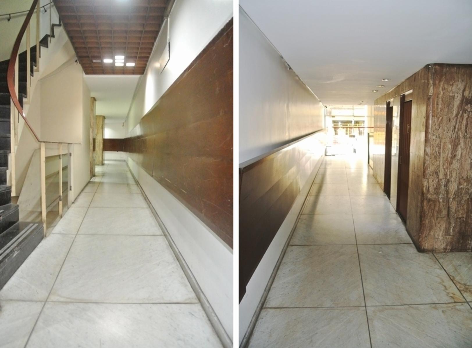 ALQUILER OFICINA AMBIENTE DIVIDIDO APTO PROFESIONAL - 6
