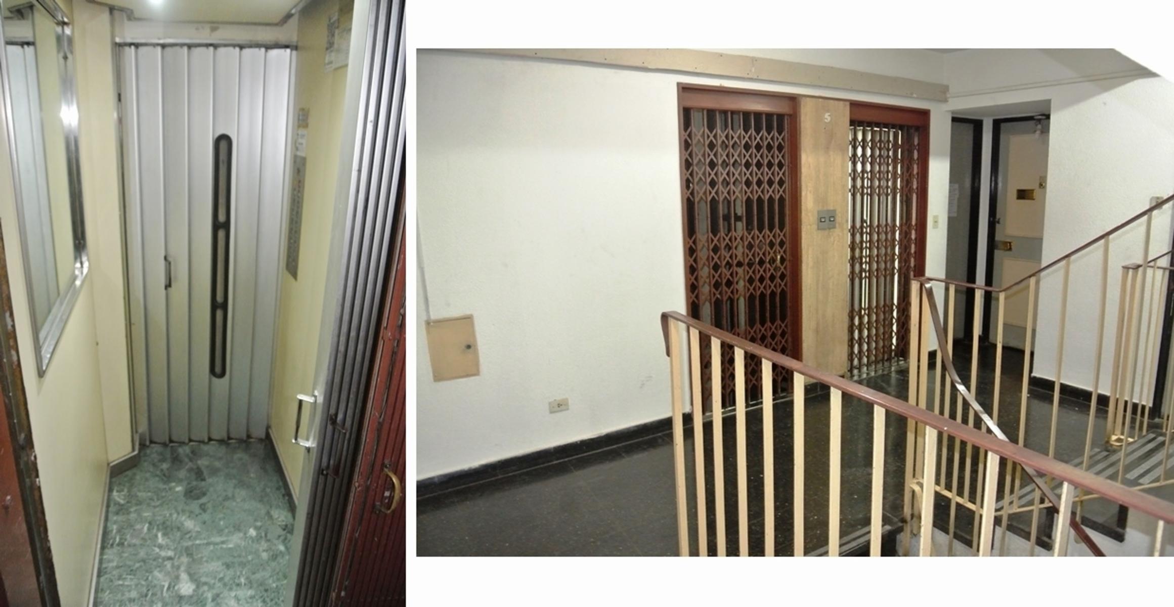 ALQUILER OFICINA AMBIENTE DIVIDIDO APTO PROFESIONAL - 7