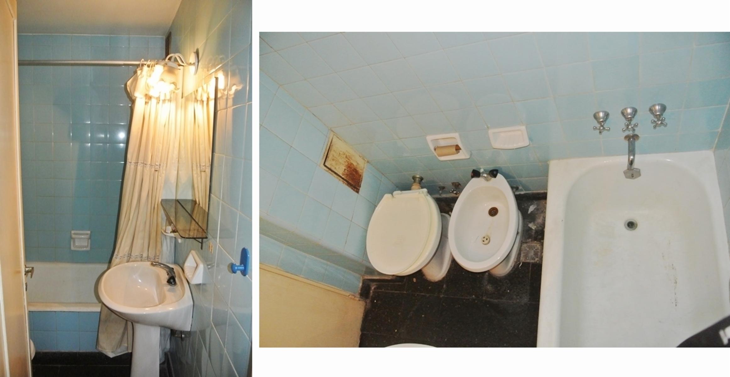 ALQUILER OFICINA AMBIENTE DIVIDIDO APTO PROFESIONAL - 9