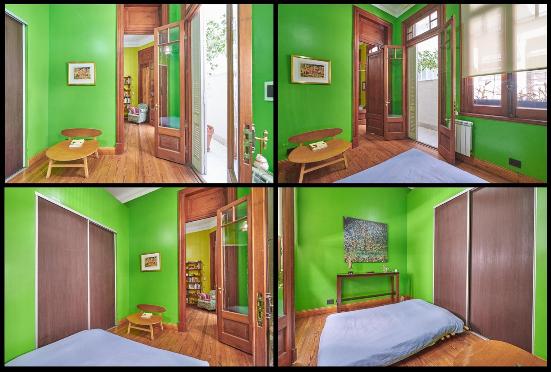 VENTA DEPARTAMENTO 5y1/2 o 6 AMBIENTES CASA CALISE ART NOUVEAU VIRGINIO COLOMBO — foto 3