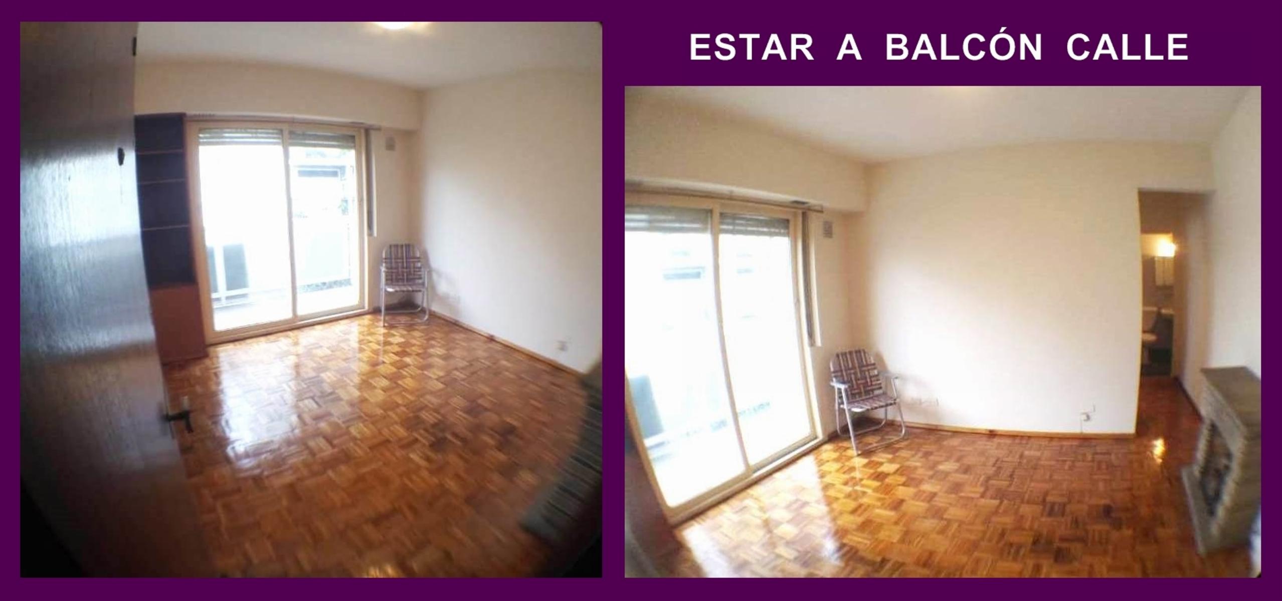 VENTA DEPARTAMENTO 2 AMBIENTES FRENTE BALCON APTO PROFESIONAL BALVANERA ONCE — foto 6