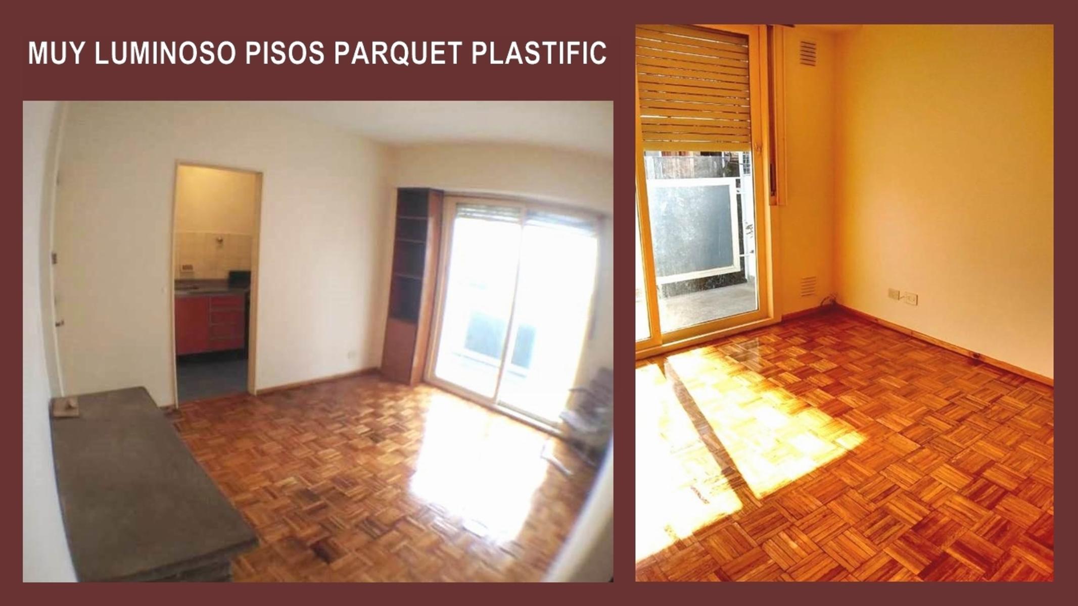 VENTA DEPARTAMENTO 2 AMBIENTES FRENTE BALCON APTO PROFESIONAL BALVANERA ONCE — foto 7