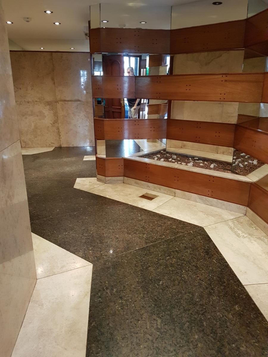 VENTA DPTO 5 AMB CABALLITO con COCHERA - SUBTE — foto 3