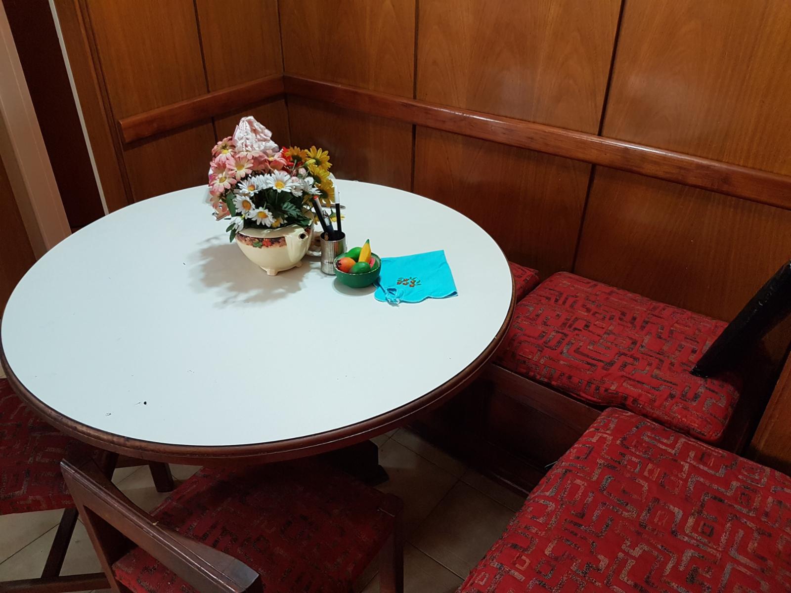 VENTA DPTO 5 AMB CABALLITO con COCHERA - SUBTE — foto 6