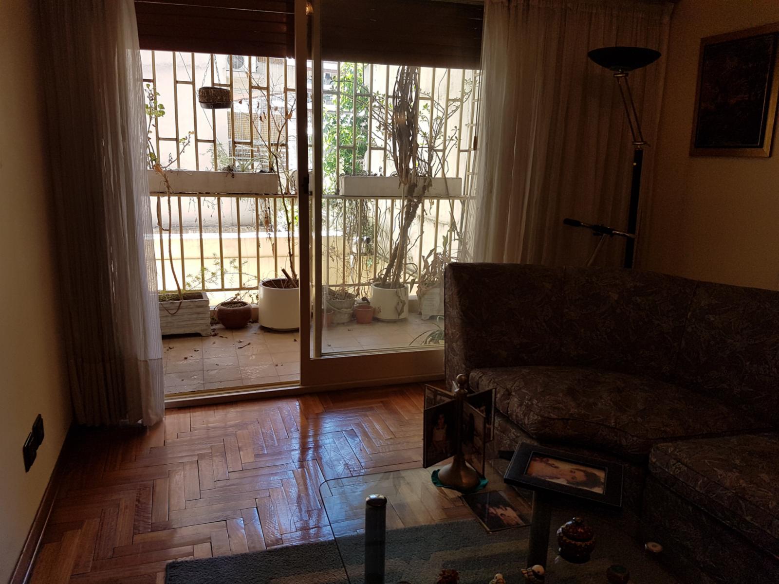 VENTA DPTO 5 AMB CABALLITO con COCHERA - SUBTE — foto 8