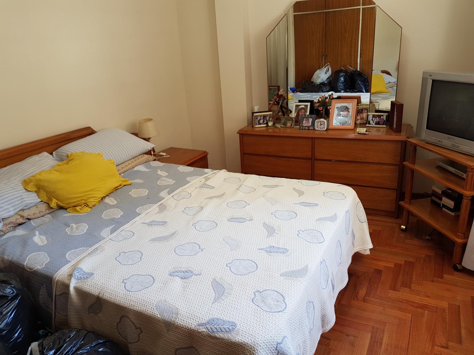 VENTA DPTO 5 AMB CABALLITO con COCHERA - SUBTE — foto 9