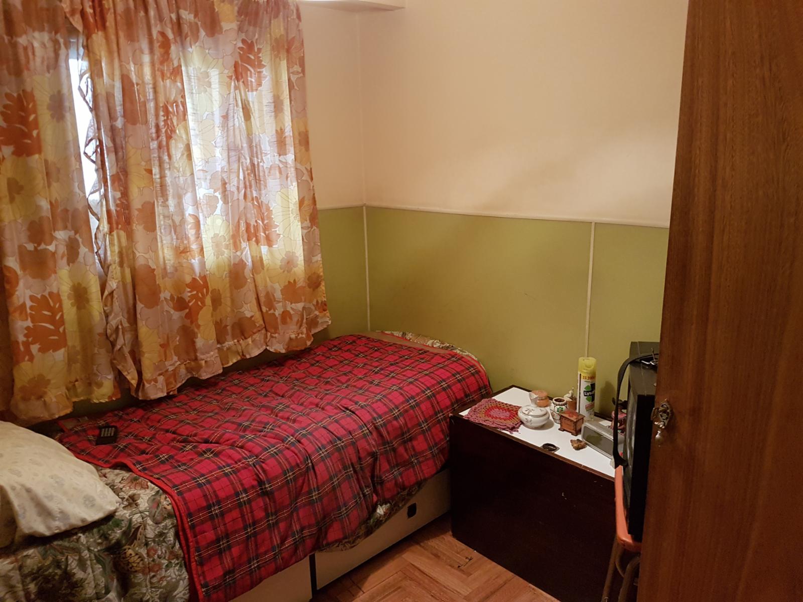 VENTA DPTO 5 AMB CABALLITO con COCHERA - SUBTE — foto 10