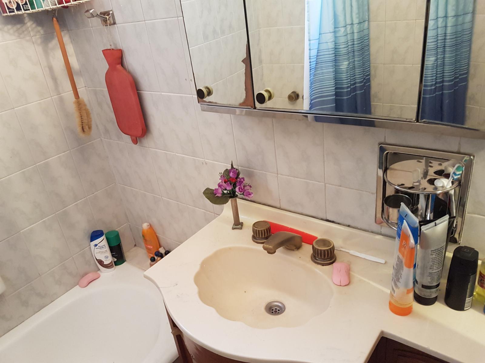 VENTA DPTO 5 AMB CABALLITO con COCHERA - SUBTE — foto 12