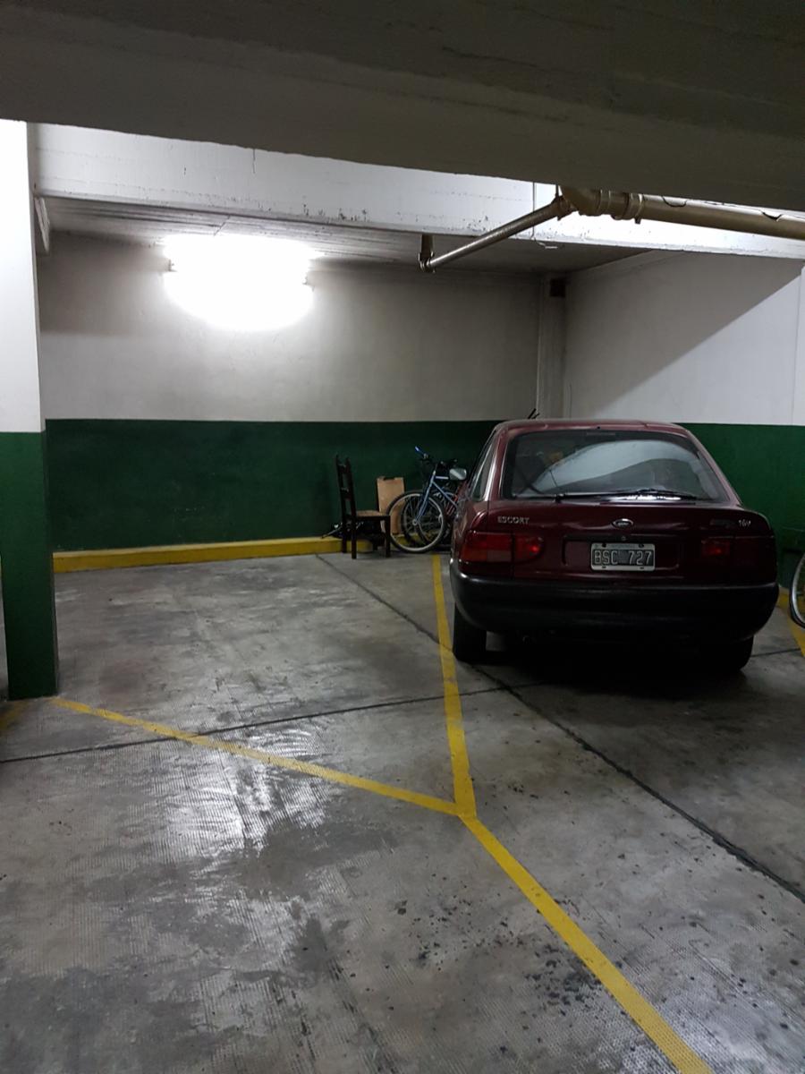 VENTA DPTO 5 AMB CABALLITO con COCHERA - SUBTE — foto 13