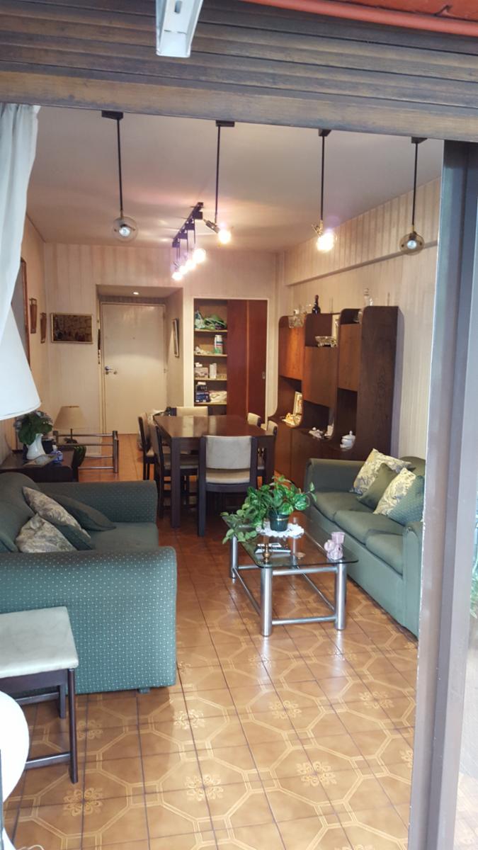 VENTA DPTO ALMAGRO 4 AMB al LADO "ORT" 90m2 BAJA EXPENSA — foto 2