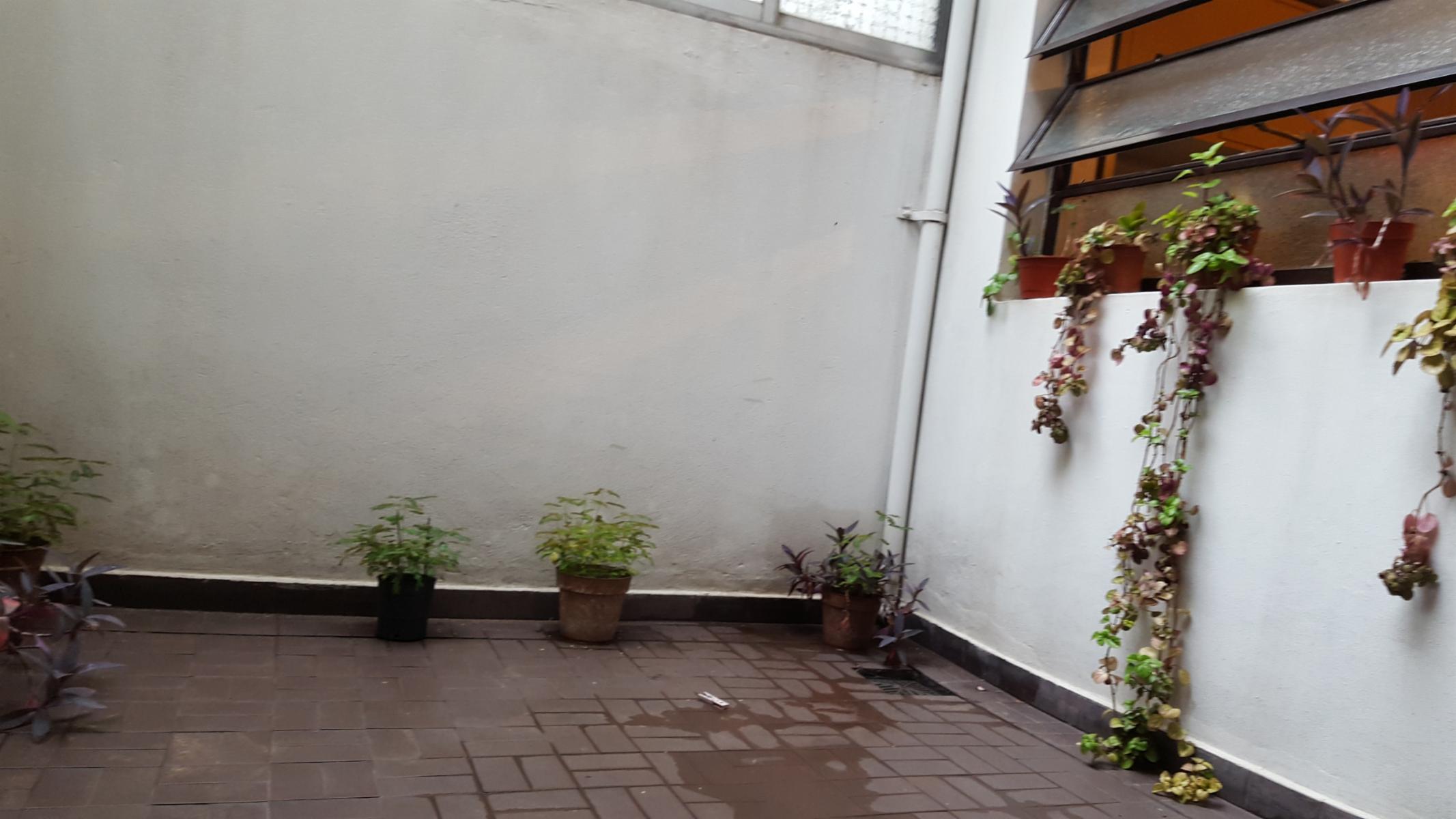 VENTA DPTO ALMAGRO 4 AMB al LADO "ORT" 90m2 BAJA EXPENSA — foto 3