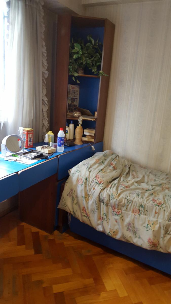 VENTA DPTO ALMAGRO 4 AMB al LADO "ORT" 90m2 BAJA EXPENSA — foto 4