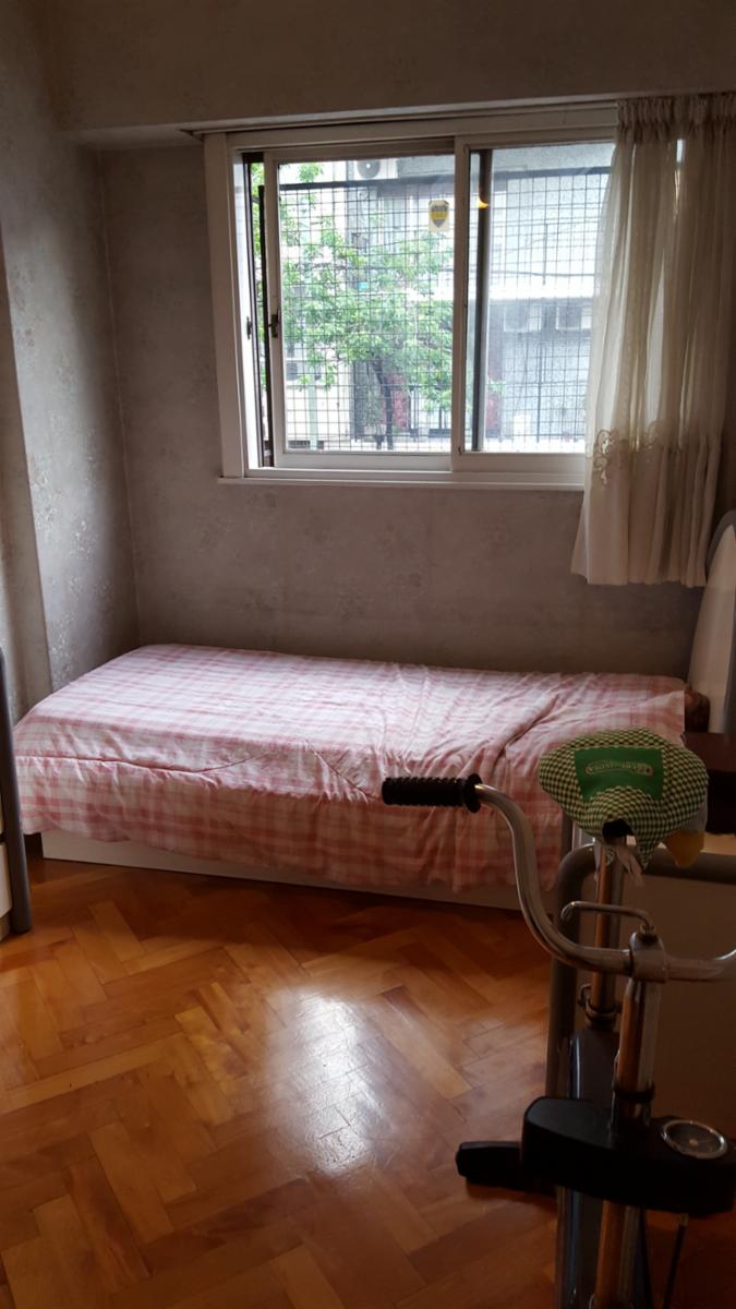 VENTA DPTO ALMAGRO 4 AMB al LADO "ORT" 90m2 BAJA EXPENSA — foto 5