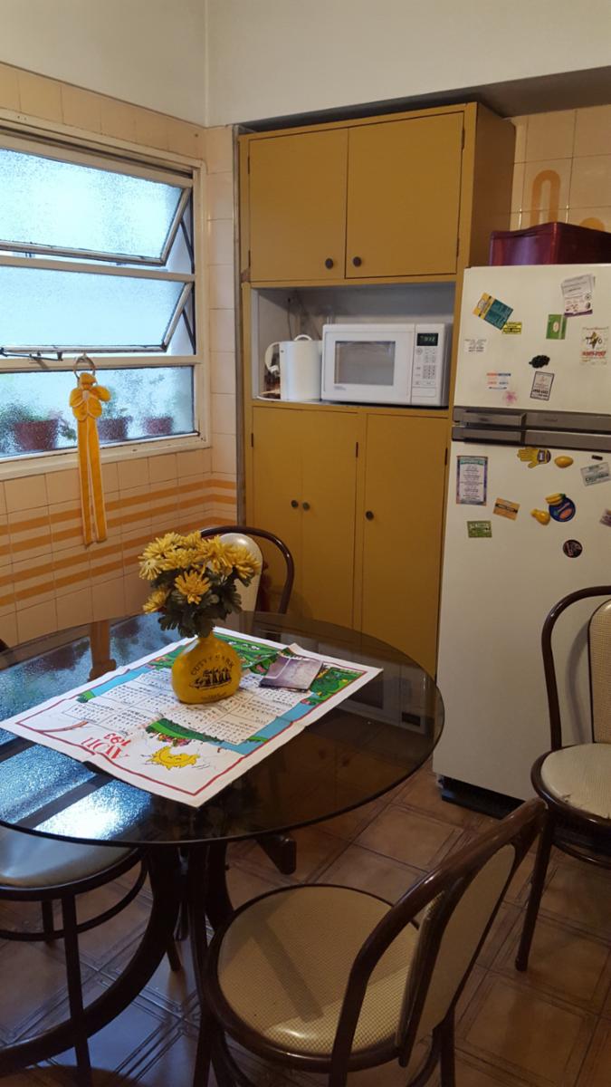 VENTA DPTO ALMAGRO 4 AMB al LADO "ORT" 90m2 BAJA EXPENSA — foto 6