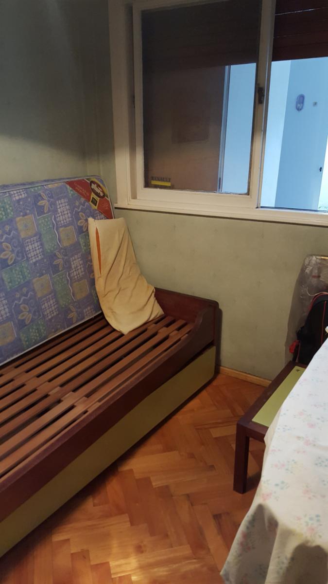 VENTA DPTO ALMAGRO 4 AMB al LADO "ORT" 90m2 BAJA EXPENSA — foto 8