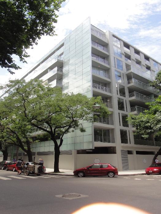 Oficina en Alquiler en Recoleta, Capital Federal - 3