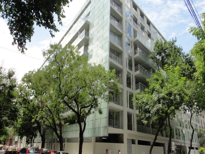 Oficina en Alquiler en Recoleta, Capital Federal - 4