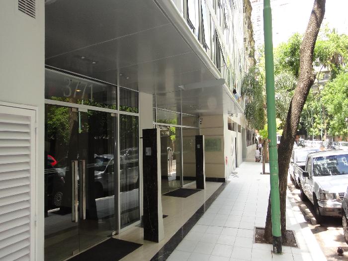 Oficina en Alquiler en Recoleta, Capital Federal - 5