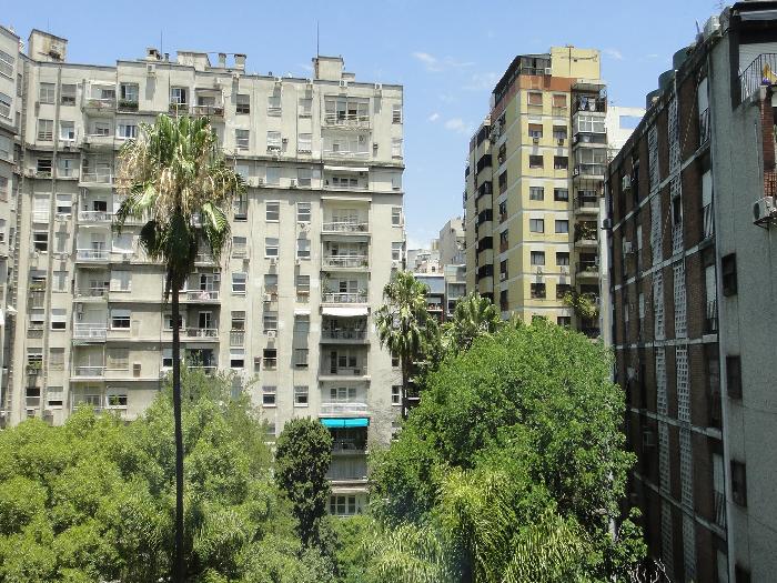 Oficina en Alquiler en Recoleta, Capital Federal - 12