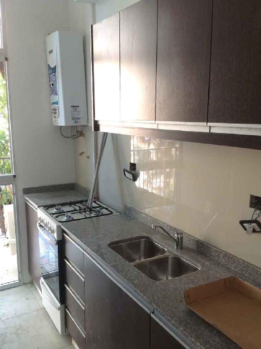 VENTA DPTO A ESTRENAR Va. URQUIZA PILETA PARRILLA 1/2 MANZANA SUBTE BAJA EXP. — foto 4