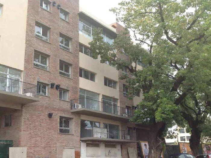 VENTA DPTO A ESTRENAR Va. URQUIZA PILETA PARRILLA 1/2 MANZANA SUBTE BAJA EXP. — foto 8