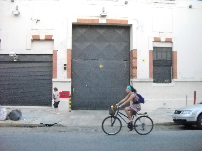 Galpón en Venta en Villa Crespo, Capital Federal - 3