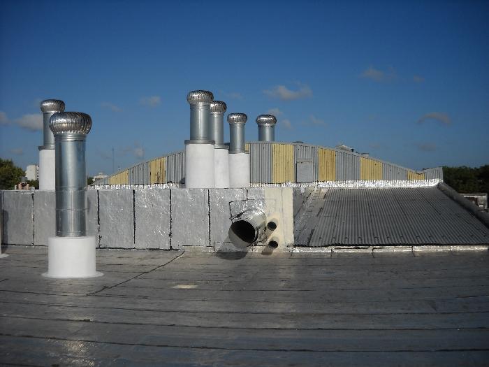 Galpón en Venta en Villa Crespo, Capital Federal - 4