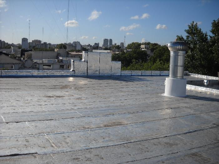 Galpón en Venta en Villa Crespo, Capital Federal - 5