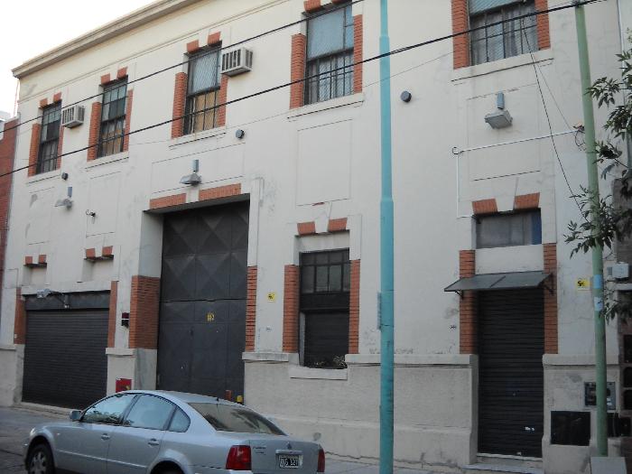 Galpón en Venta en Villa Crespo, Capital Federal - 6