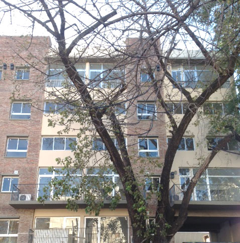 VENTA VA. URQUIZA A ESTRENAR PILETA PARRILLA 3 AMB 78m2 SUM PUERTA BLINDADA AMUEBLADO CUADRO — foto 3