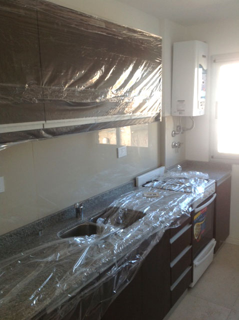 VENTA VA. URQUIZA A ESTRENAR PILETA PARRILLA 3 AMB 78m2 SUM PUERTA BLINDADA AMUEBLADO CUADRO — foto 4