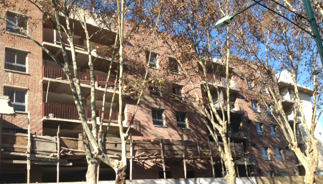 VENTA VA. URQUIZA A ESTRENAR PILETA PARRILLA 3 AMB 78m2 SUM PUERTA BLINDADA AMUEBLADO CUADRO — foto 5