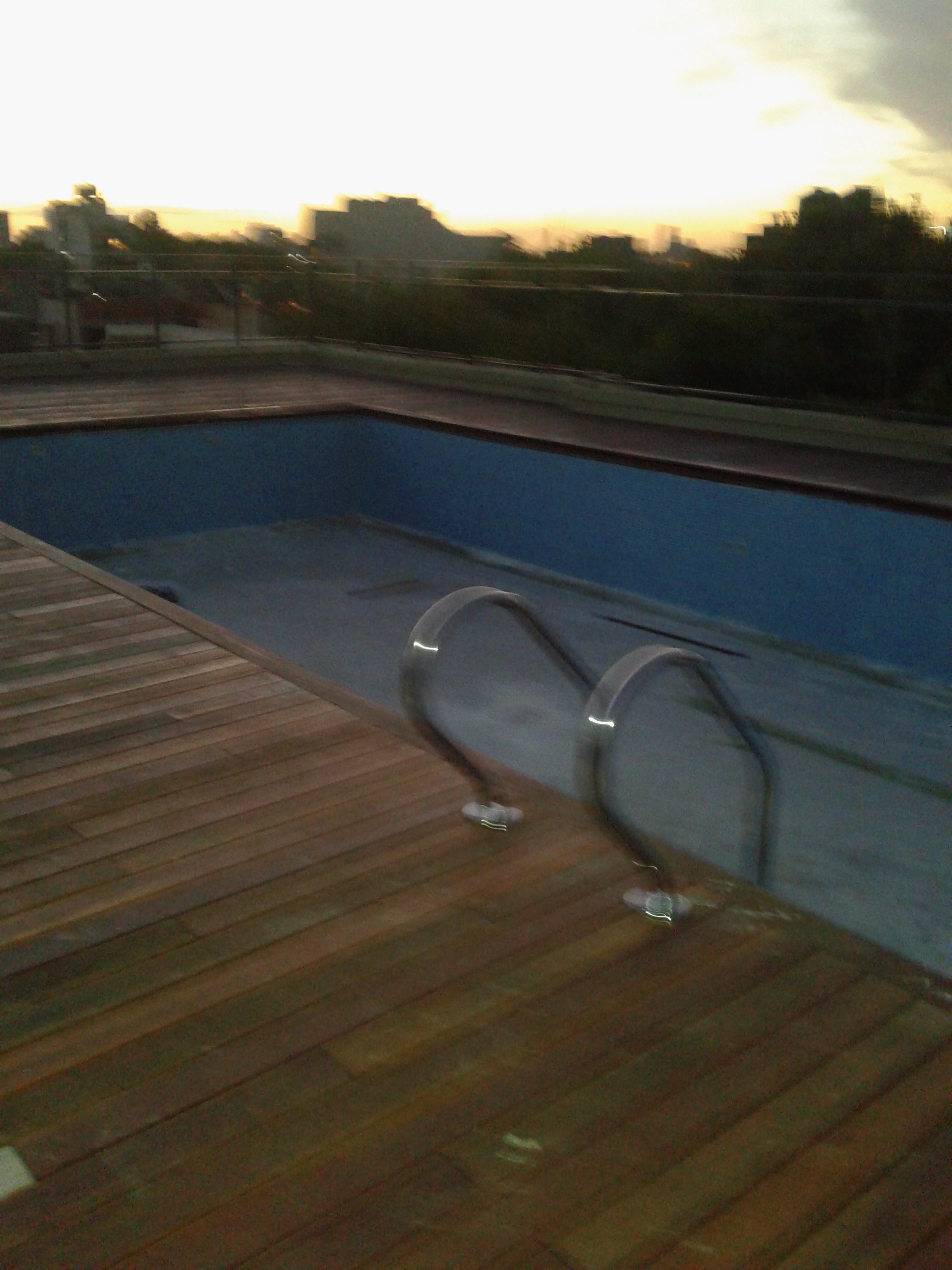 VENTA VA. URQUIZA A ESTRENAR PILETA PARRILLA 3 AMB 78m2 SUM PUERTA BLINDADA AMUEBLADO CUADRO — foto 9