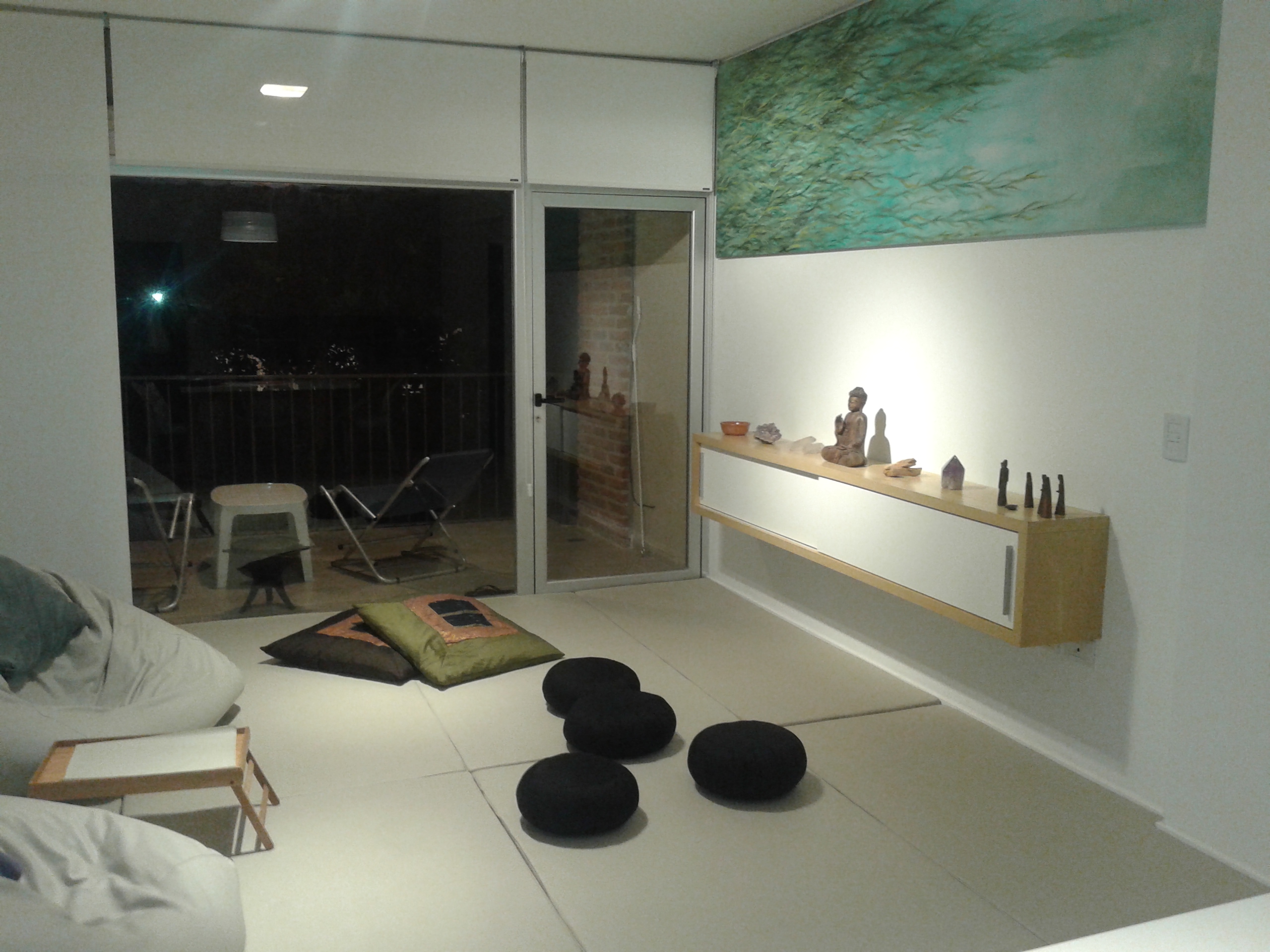 VENTA VA. URQUIZA A ESTRENAR PILETA PARRILLA 3 AMB 78m2 SUM PUERTA BLINDADA AMUEBLADO CUADRO — foto 10