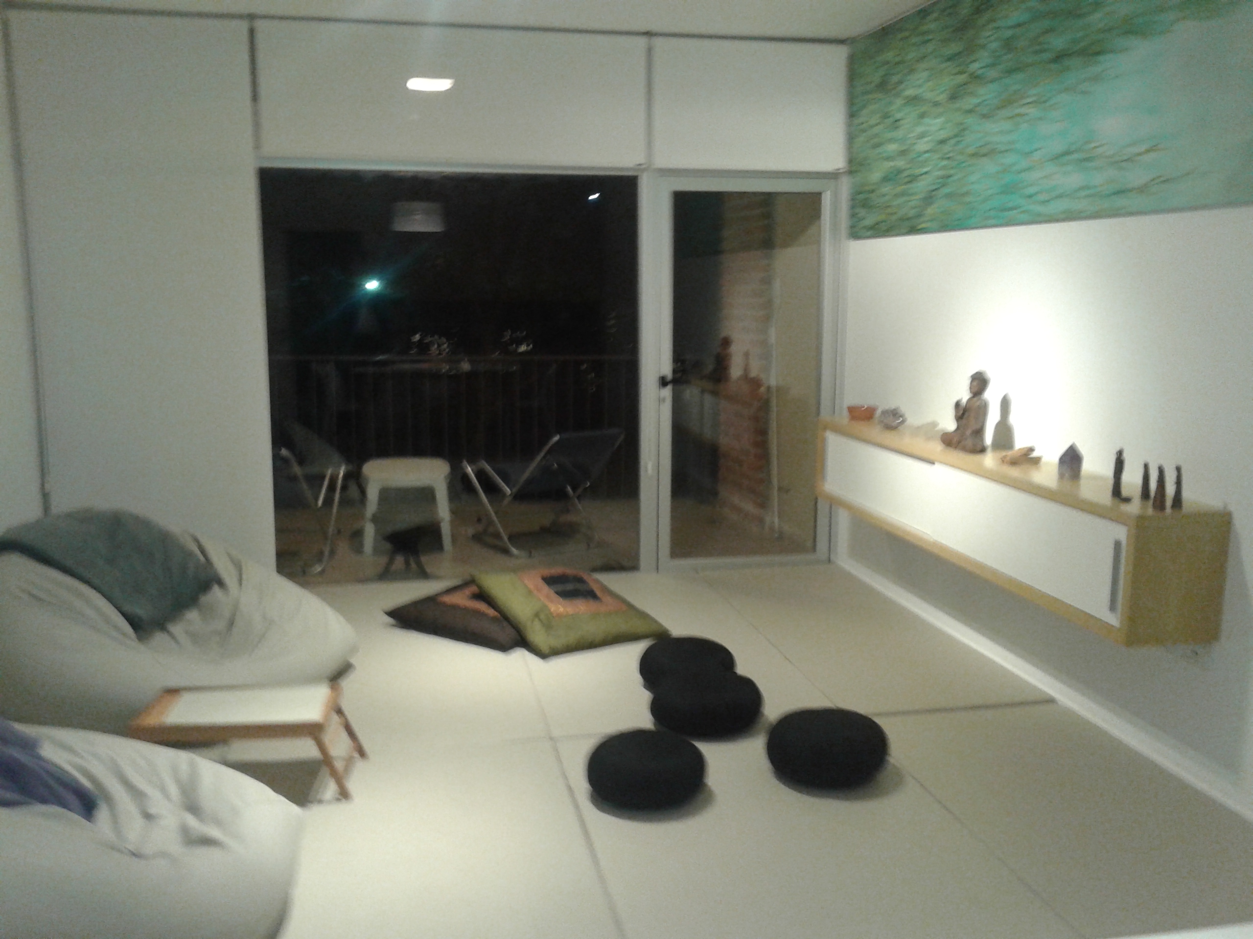 VENTA VA. URQUIZA A ESTRENAR PILETA PARRILLA 3 AMB 78m2 SUM PUERTA BLINDADA AMUEBLADO CUADRO — foto 11