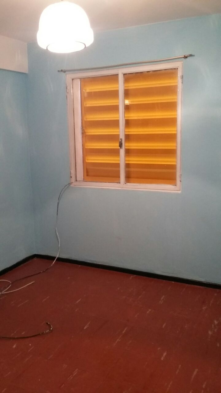 DEPARTAMENTO PRIMER PISO - 1