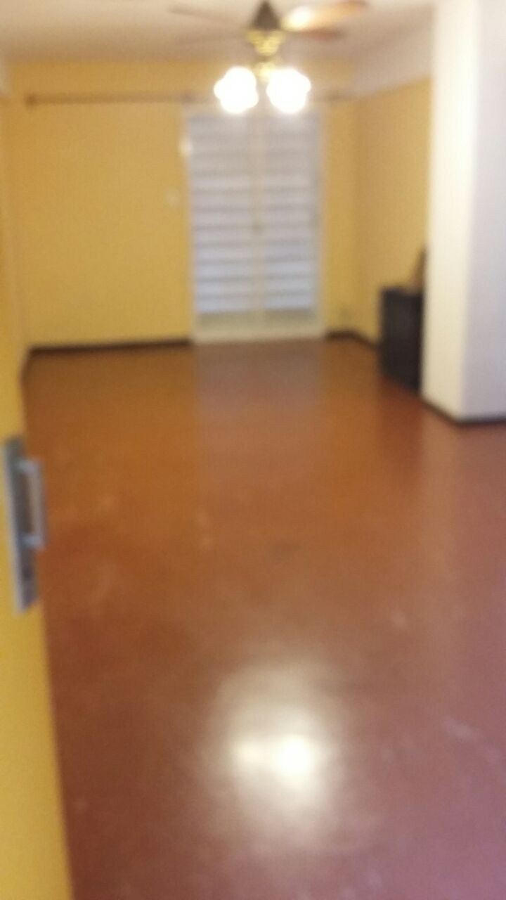 DEPARTAMENTO PRIMER PISO - 2