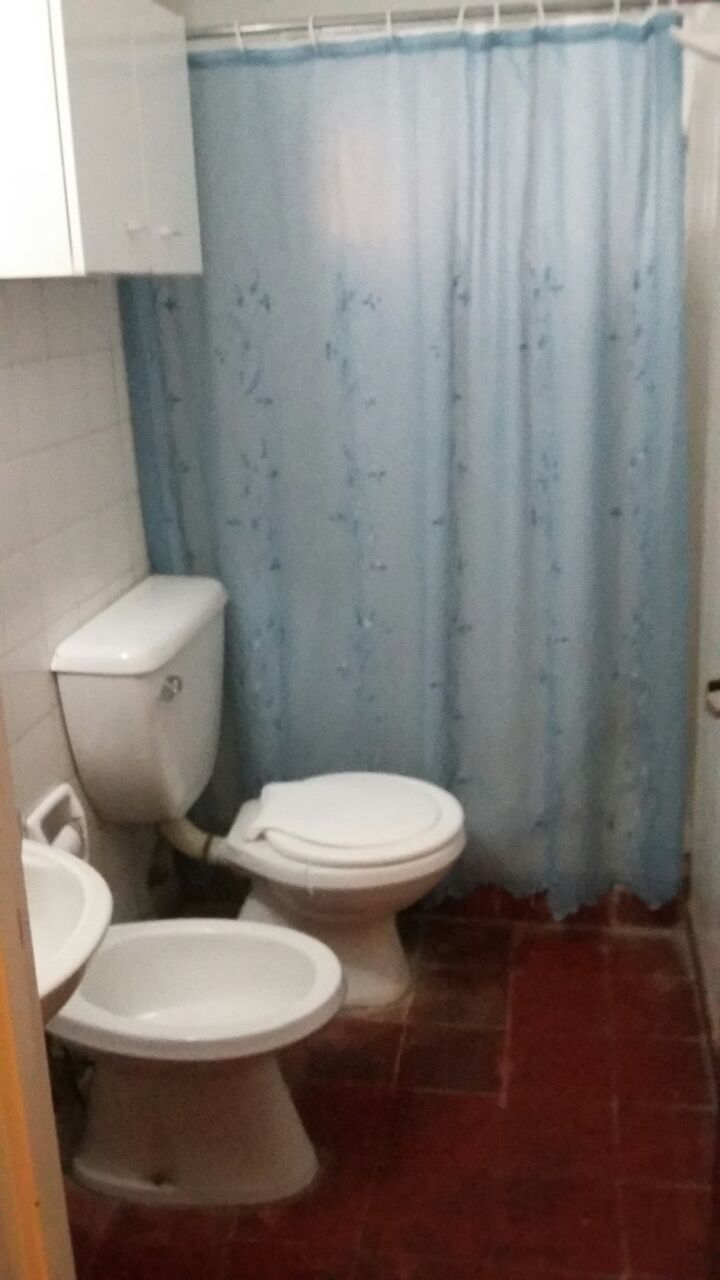 DEPARTAMENTO PRIMER PISO - 3