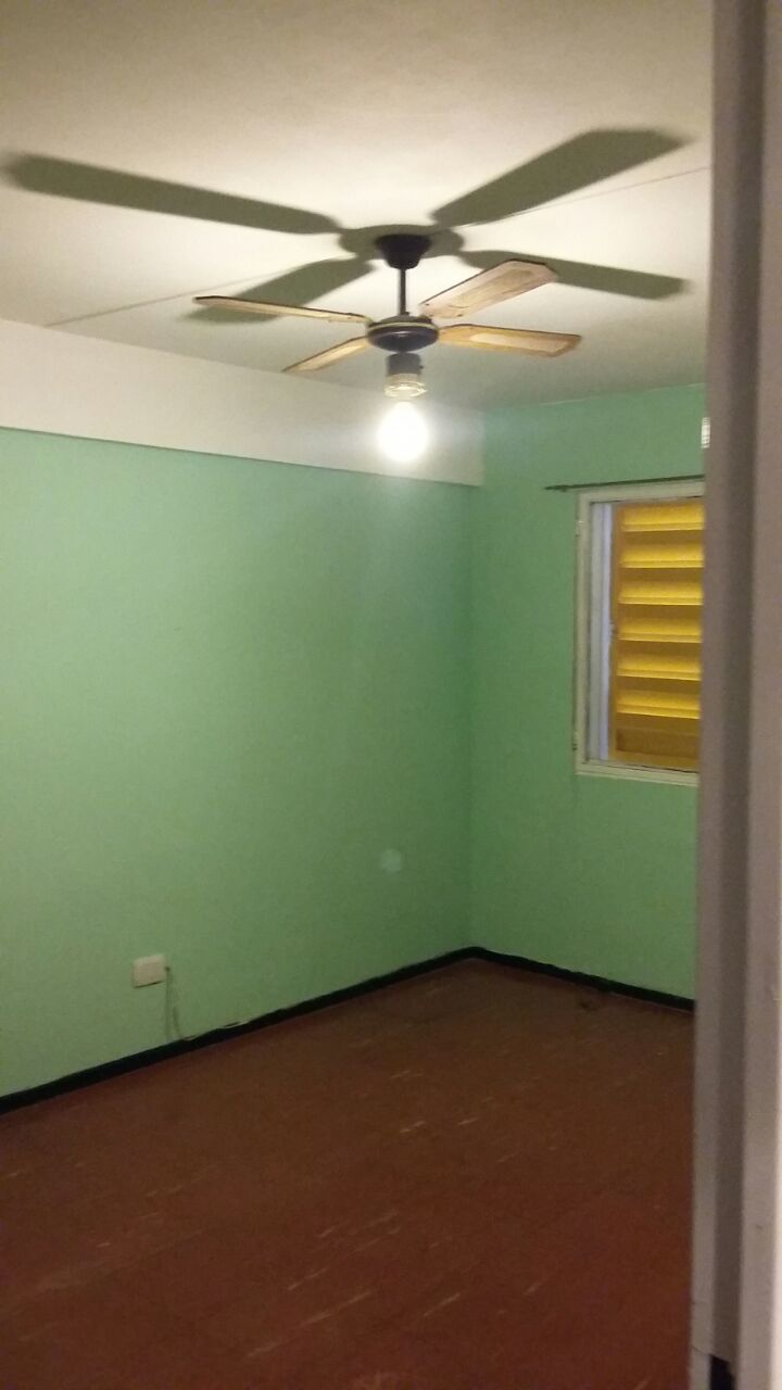 DEPARTAMENTO PRIMER PISO - 4