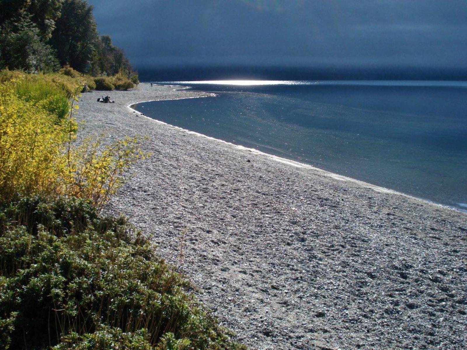 Parcela de 2,5ha en Lago Gutierrez, INCREÍBLE OPORTUNIDAD ivnersores Proyecto camping — foto 2
