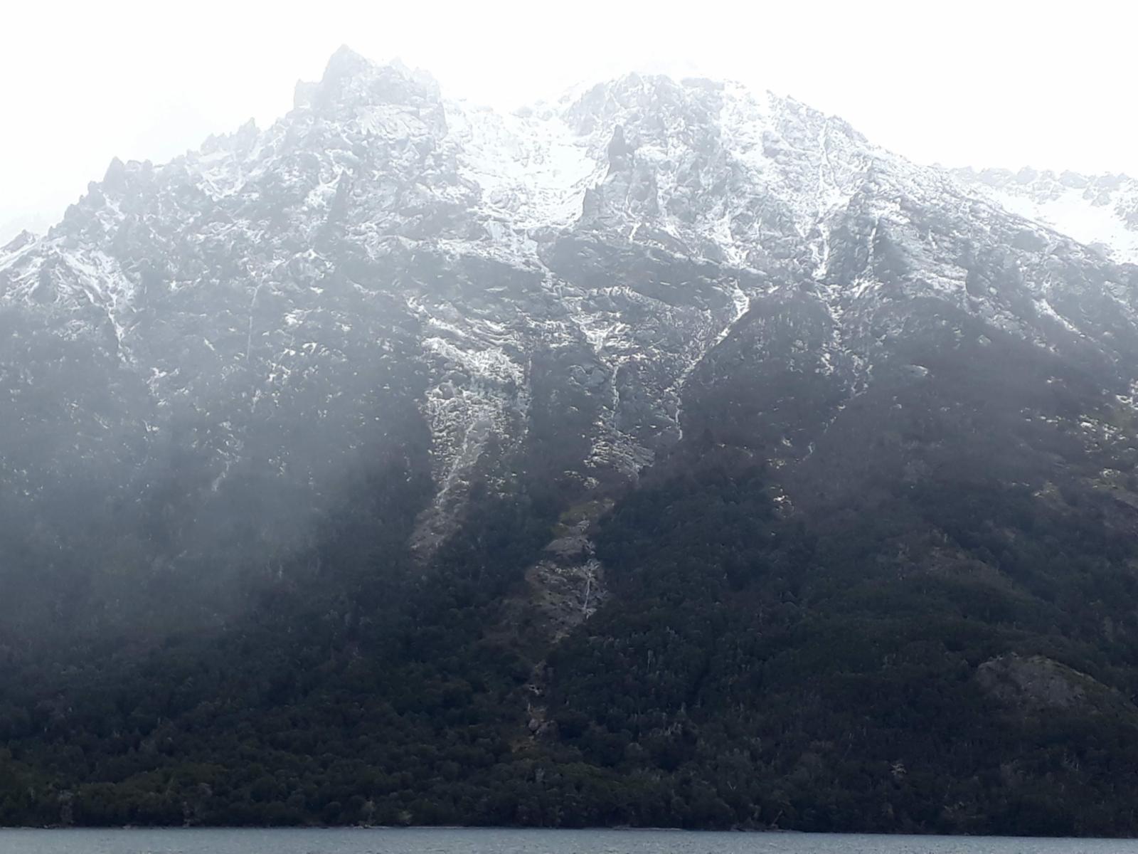 Parcela de 2,5ha en Lago Gutierrez, INCREÍBLE OPORTUNIDAD ivnersores Proyecto camping — foto 9