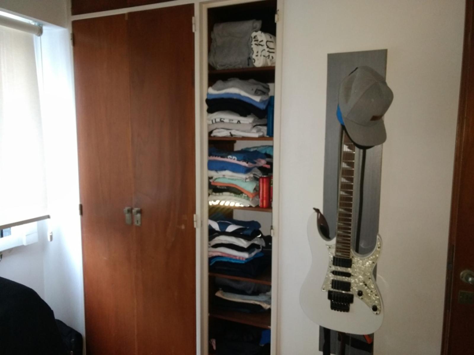 Belgrano R. - 4 ambientes - Piso alto - Luz - Cochera+Baulera - Venta Urgente — foto 11