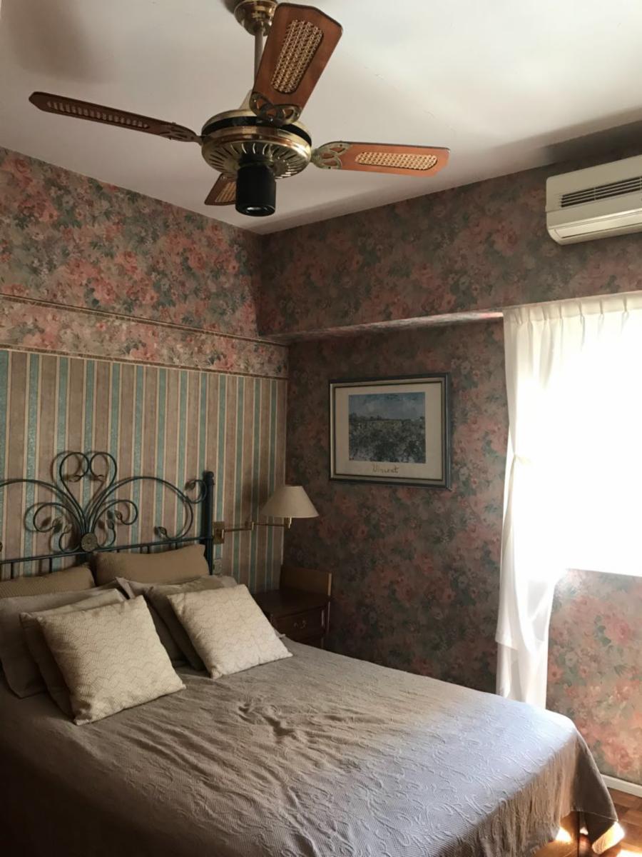 Belgrano R. - 4 ambientes - Piso alto - Luz - Cochera+Baulera - Venta Urgente — foto 12