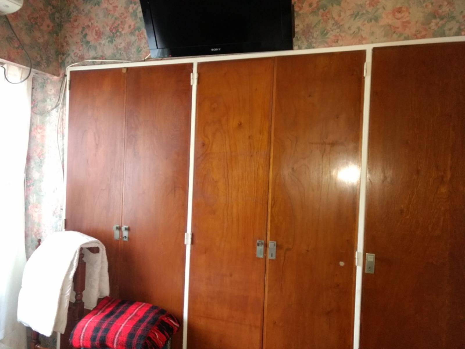 Belgrano R. - 4 ambientes - Piso alto - Luz - Cochera+Baulera - Venta Urgente — foto 13