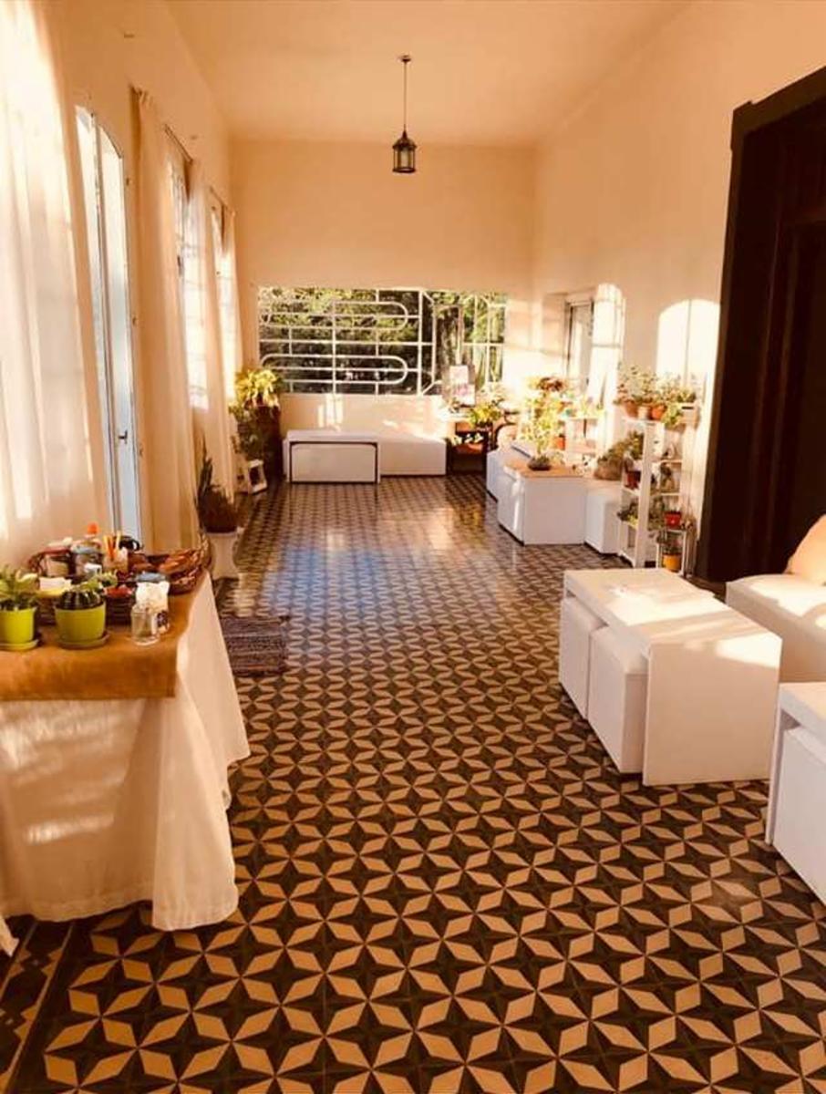 CASONA ANTIGUA UBICADA EN UNQUILLO PROVINCIA DE CÓRDOBA — foto 4
