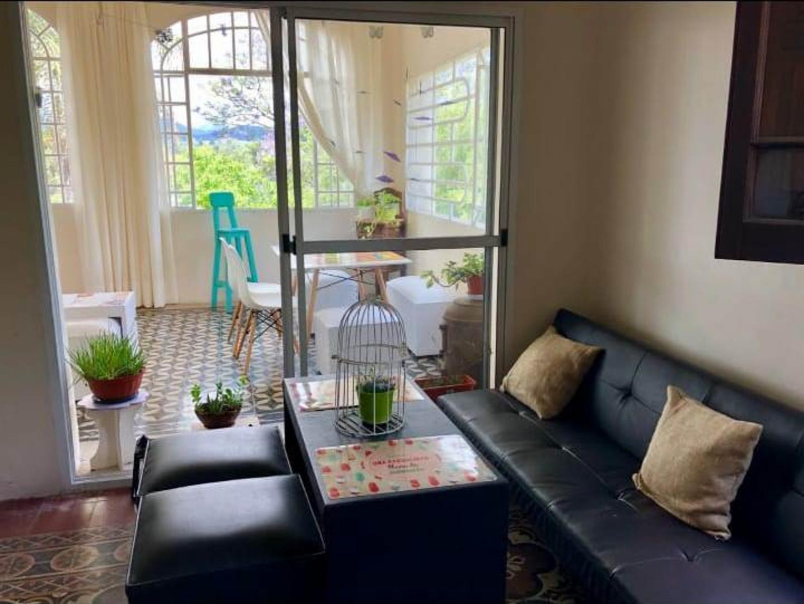 CASONA ANTIGUA UBICADA EN UNQUILLO PROVINCIA DE CÓRDOBA — foto 6