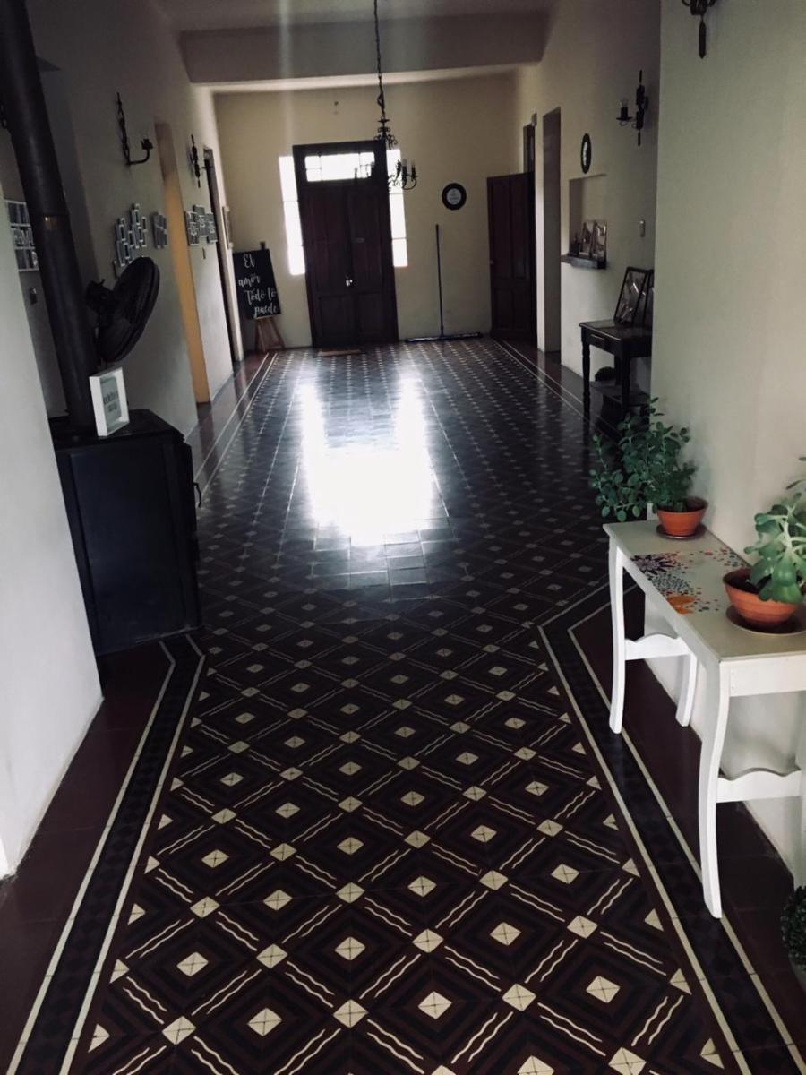 CASONA ANTIGUA UBICADA EN UNQUILLO PROVINCIA DE CÓRDOBA — foto 11