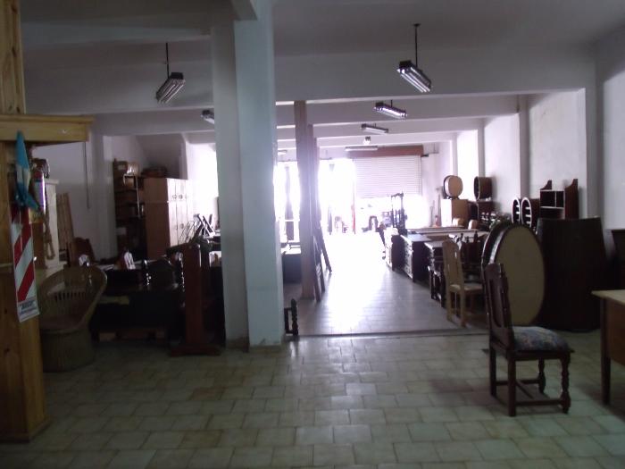 Galpón en Venta en Alta Córdoba, Córdoba Capital, Córdoba
