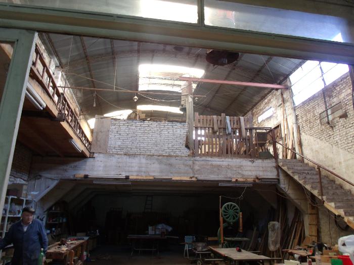 Galpón en Venta en Alta Córdoba, Córdoba Capital, Córdoba — foto 7