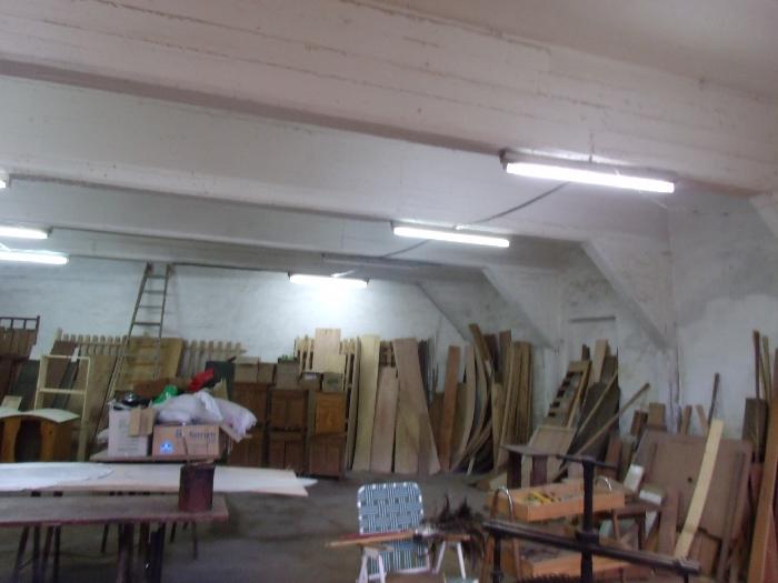 Galpón en Venta en Alta Córdoba, Córdoba Capital, Córdoba — foto 10